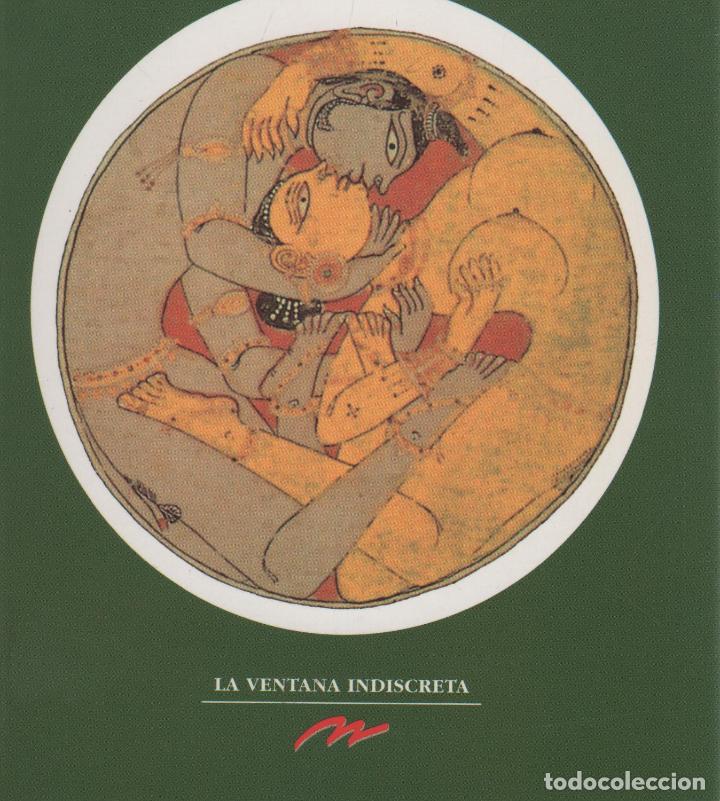 B&uuml;cher: EL KAMASUTRA VATSYAYANA, MALLANAGA- EDITORIAL: Edita Mestas - VATSYAYANA, MALLANAGA-