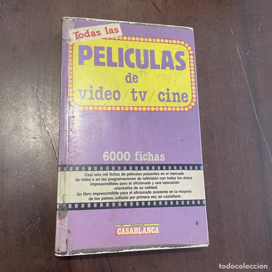 Cine, Películas, TV