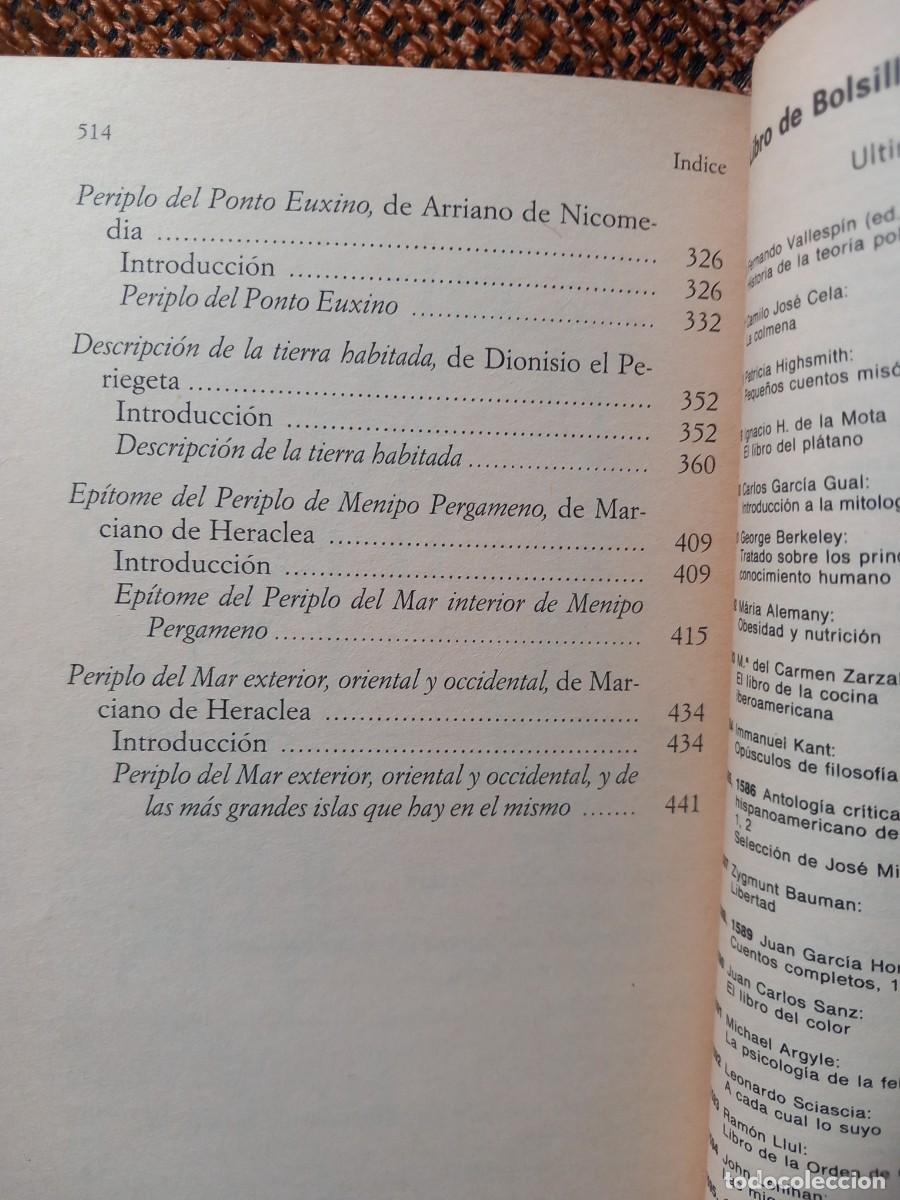 Libros: Alianza editorial. - Foto 7