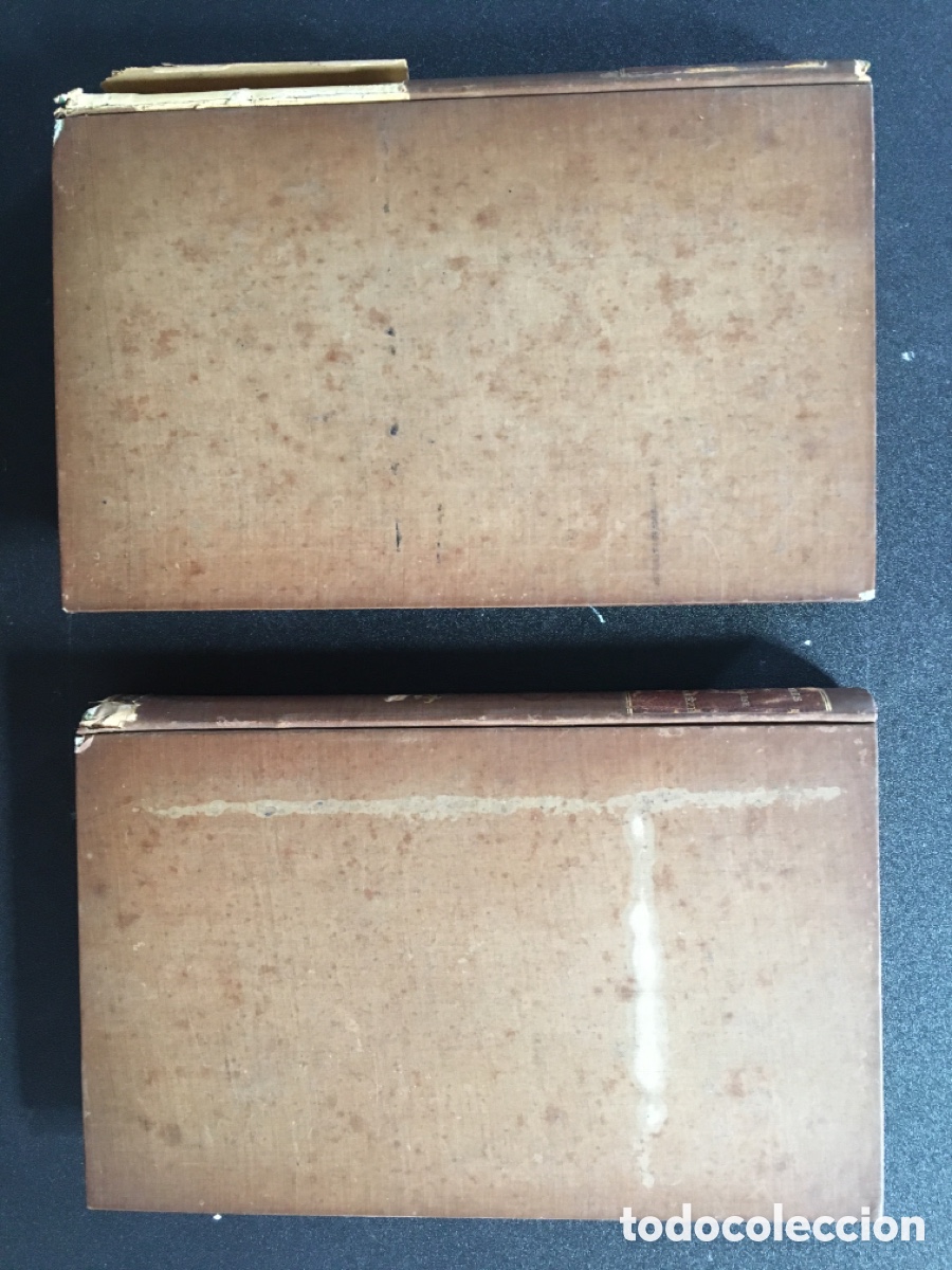 Libros: Oeuvres de la Marquise de Palmareze - Foto 2