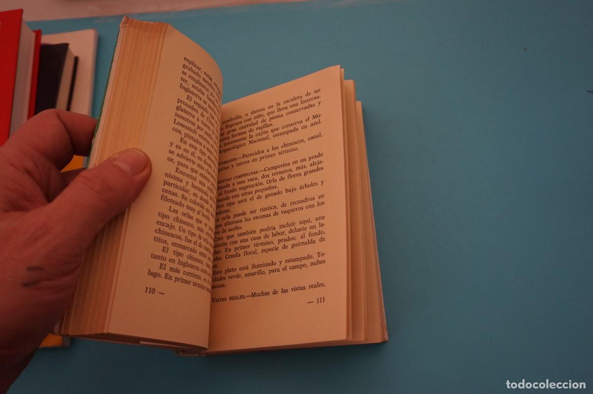 Libros: 9B/ EL MARQUES DE SARGADELOS Y SU OBRA / EDICIONES DEL CASTRO - Foto 4