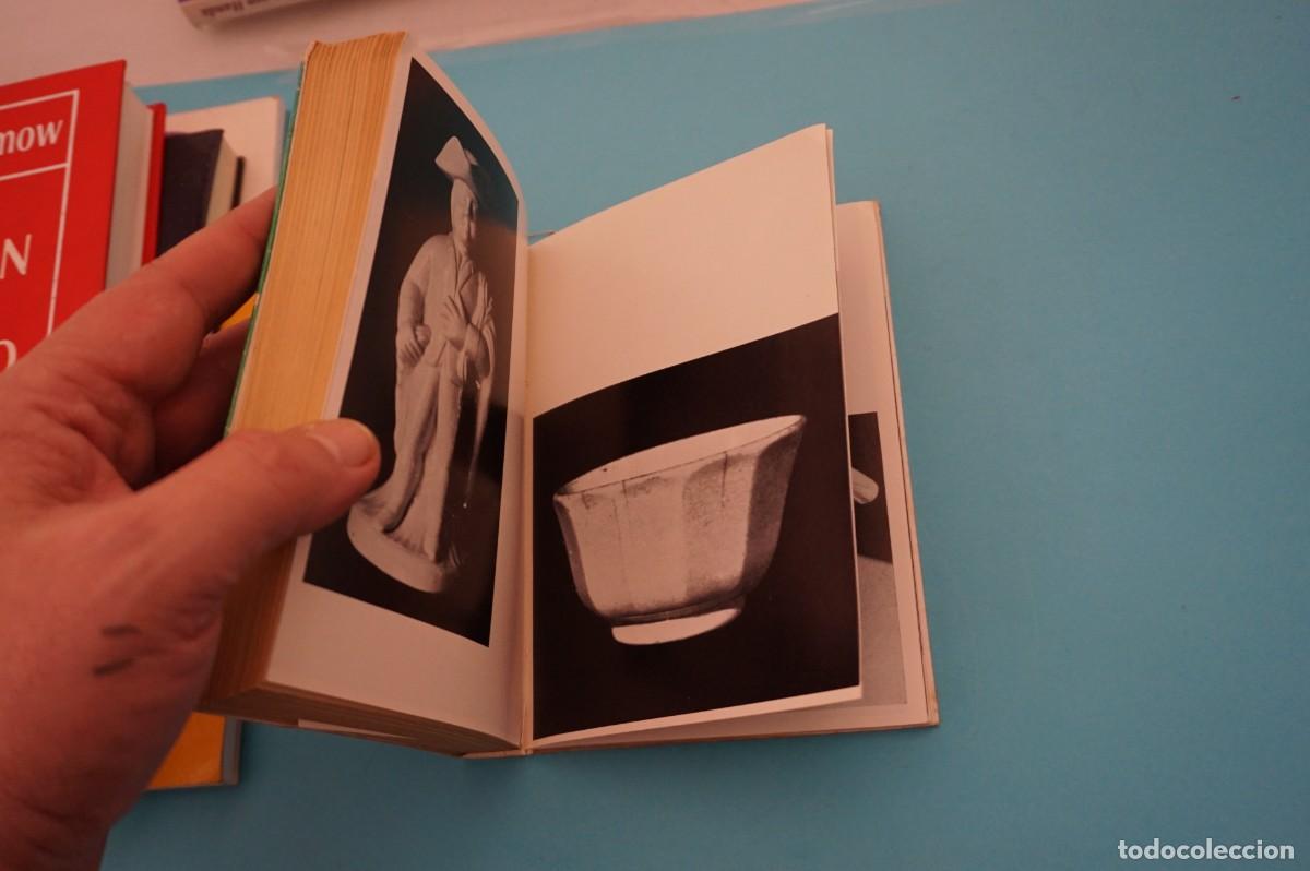 Libros: 9B/ EL MARQUES DE SARGADELOS Y SU OBRA / EDICIONES DEL CASTRO - Foto 6