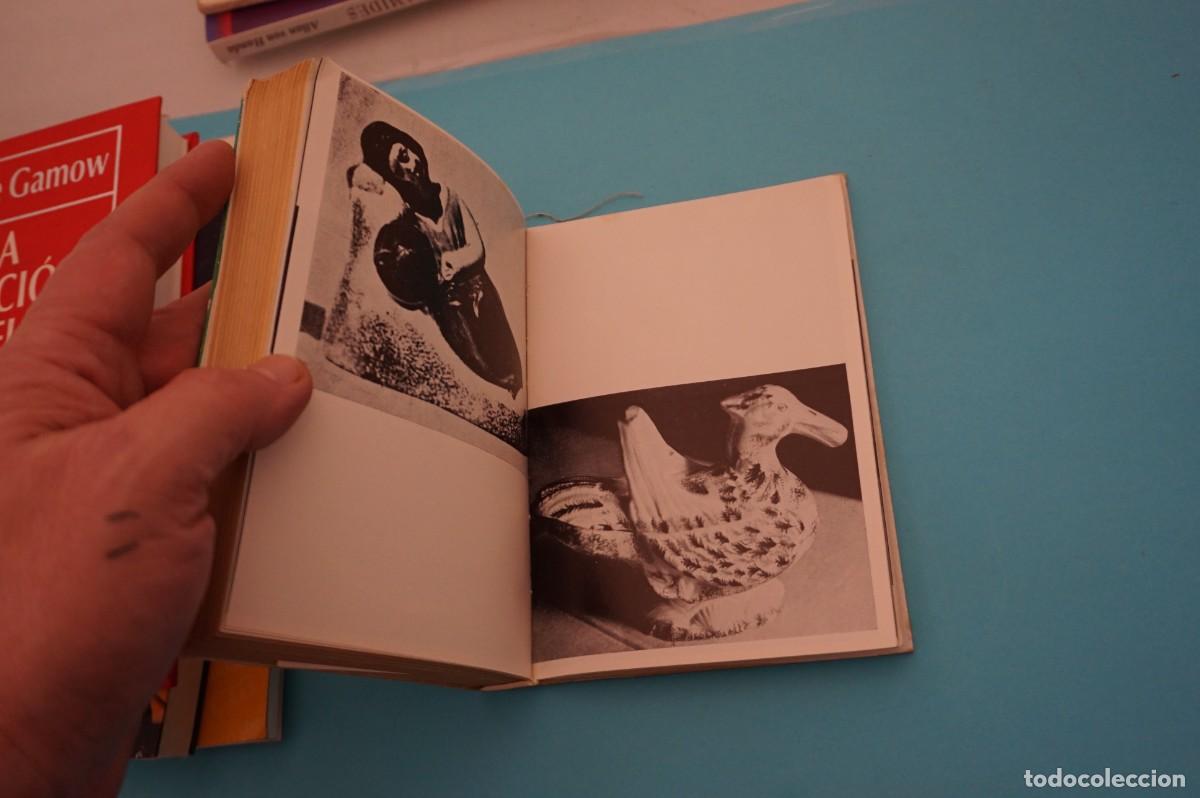 Libros: 9B/ EL MARQUES DE SARGADELOS Y SU OBRA / EDICIONES DEL CASTRO - Foto 7