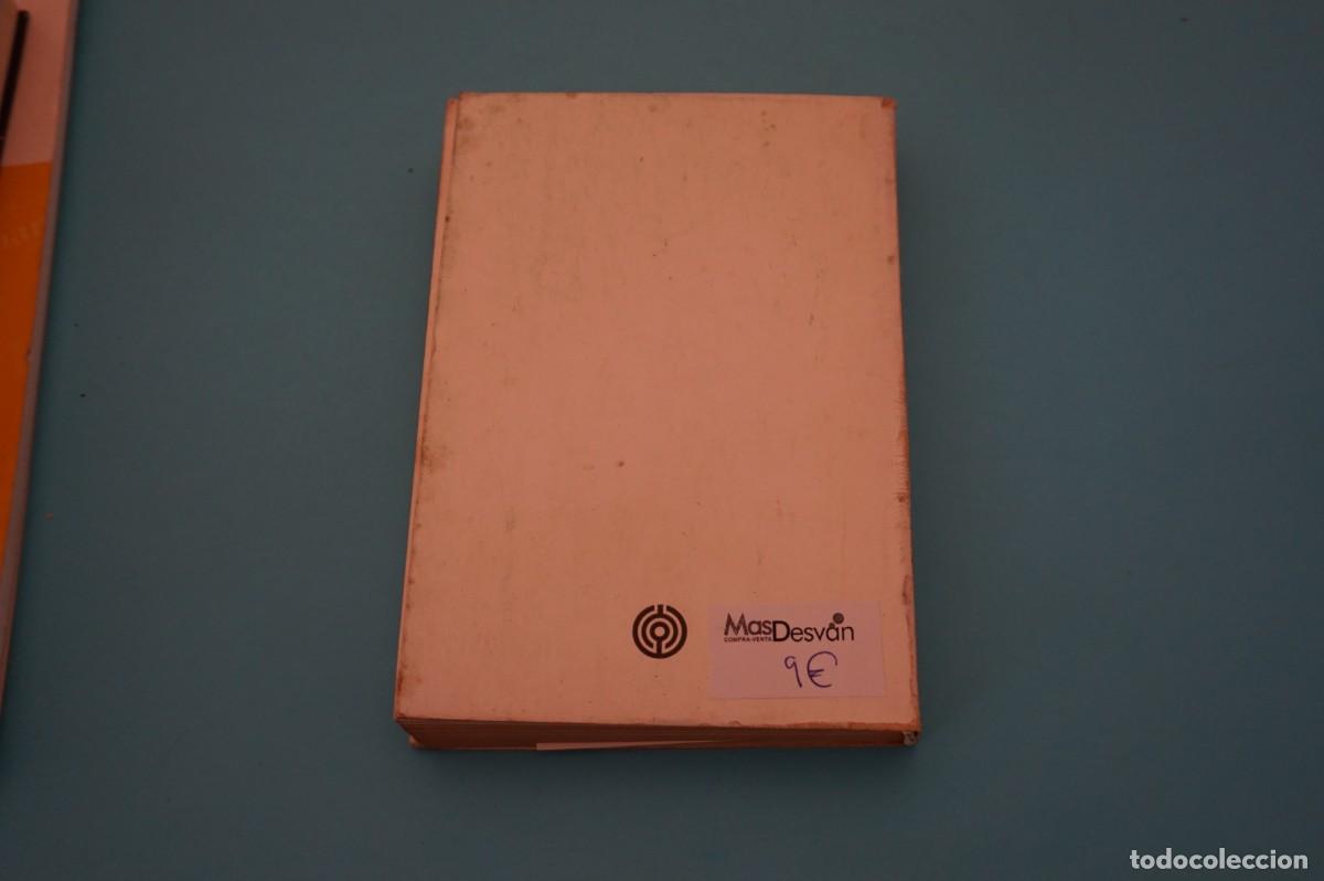 Libros: 9B/ EL MARQUES DE SARGADELOS Y SU OBRA / EDICIONES DEL CASTRO - Foto 8