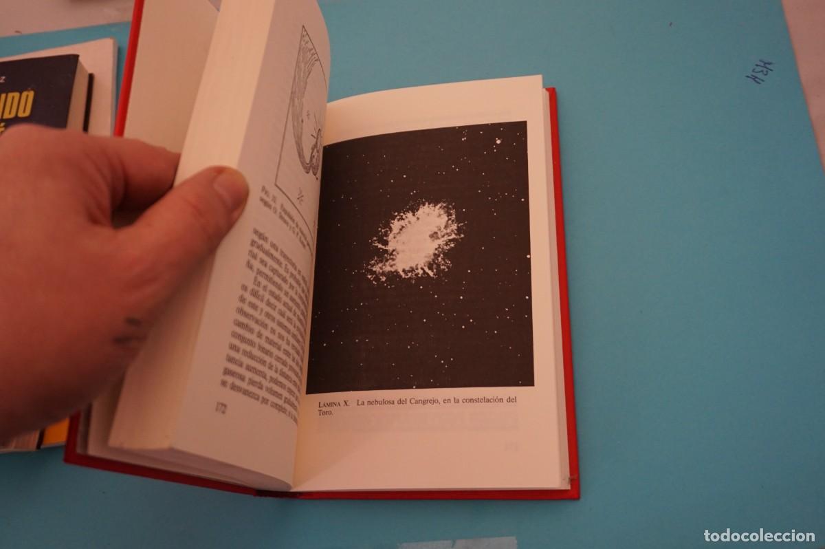Libros: 9B/ LA CREACION DEL UNIVERSO - GEORGE GAMOW / RBA - Foto 4