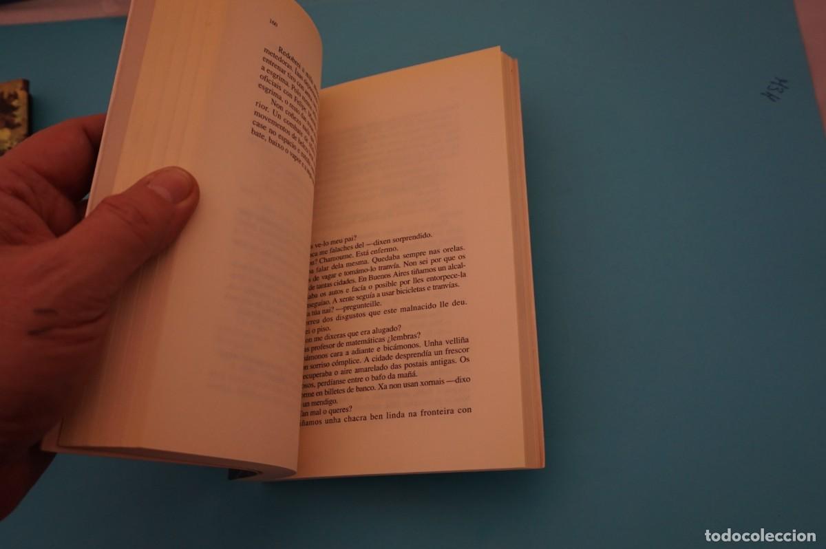Libros: 16A/ JUAN GRIEGO - ADOLFO DOMINGUEZ / GALAXIA - Foto 3
