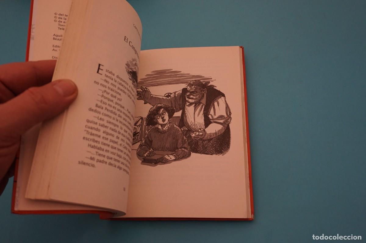 Libros: 16D/ BALA PERDIDA - MANUEL RIVAS / ALFAGUAY - Foto 4