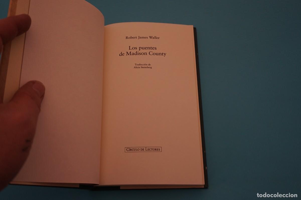 Libros: 15C/ DESDE MI CIELO - ALICE SEBOLD / CIRCULO DE LECTORES - Foto 2
