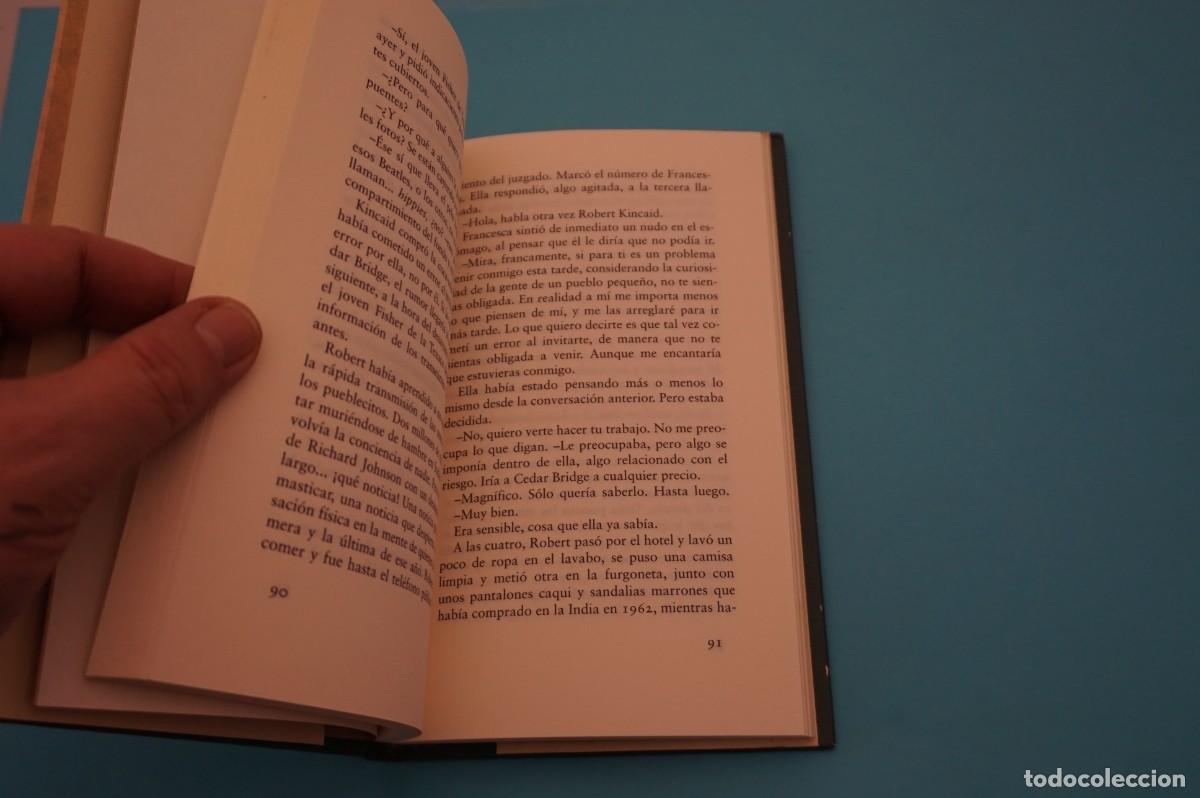 Libros: 15C/ DESDE MI CIELO - ALICE SEBOLD / CIRCULO DE LECTORES - Foto 3