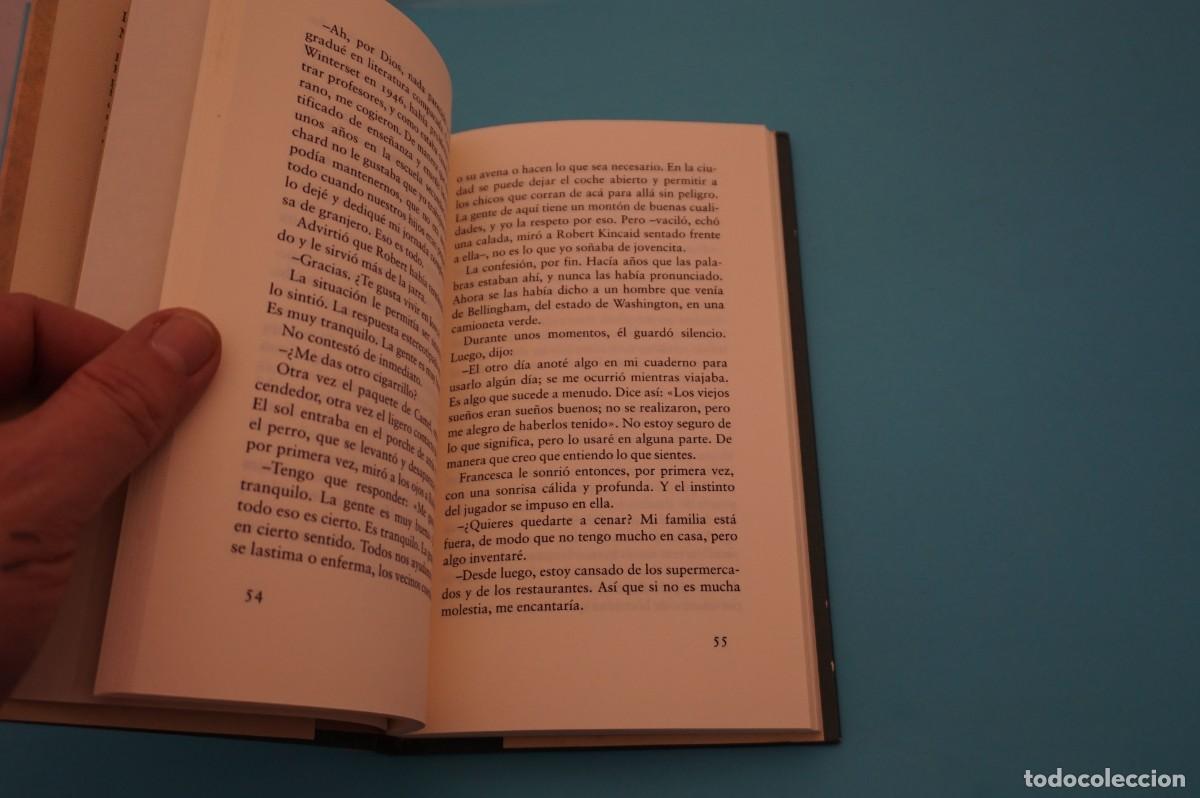 Libros: 15C/ DESDE MI CIELO - ALICE SEBOLD / CIRCULO DE LECTORES - Foto 4