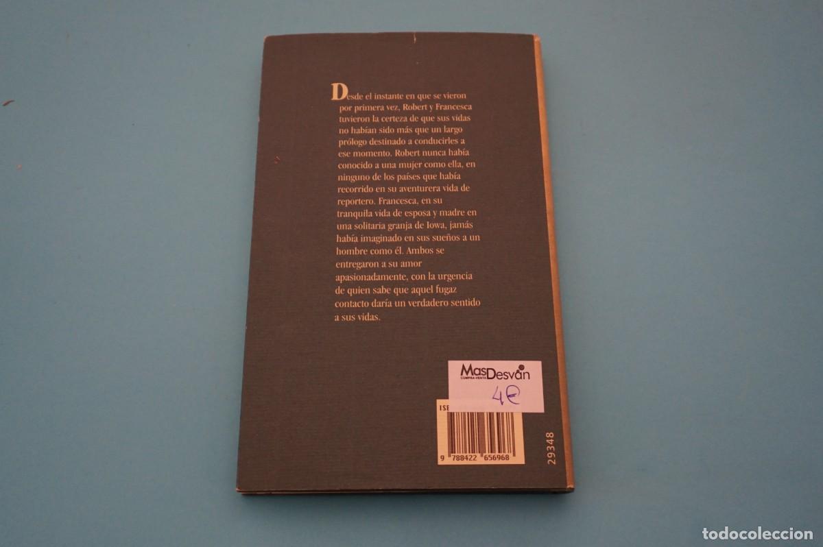 Libros: 15C/ DESDE MI CIELO - ALICE SEBOLD / CIRCULO DE LECTORES - Foto 5