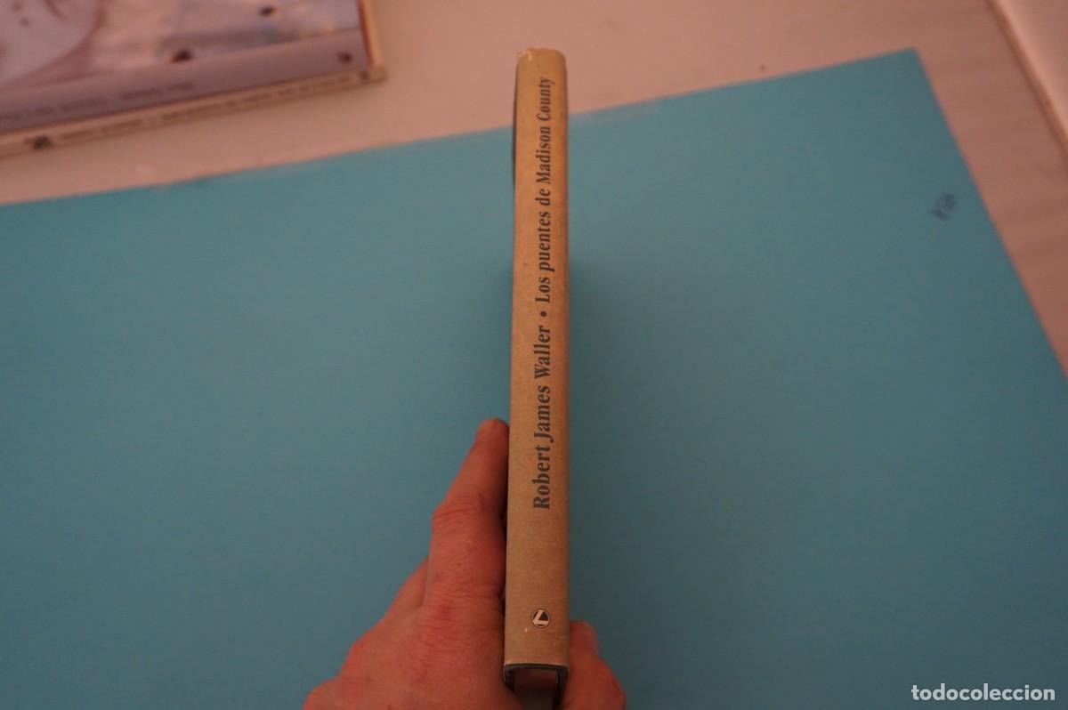 Libros: 15C/ DESDE MI CIELO - ALICE SEBOLD / CIRCULO DE LECTORES - Foto 6