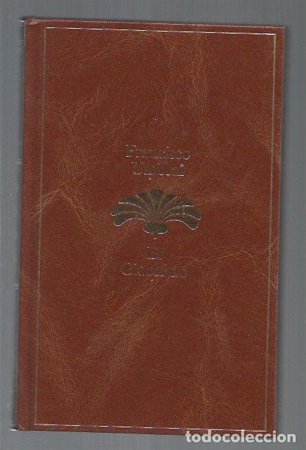Libros: GIOCONDO - EL - UMBRAL, FRANCISCO - Foto 1