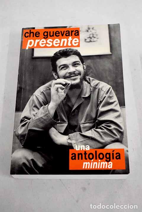 Libros: Che Guevara presente.- Ariet Garc&iacute;a, Mar&iacute;a del Carmen - Foto 1