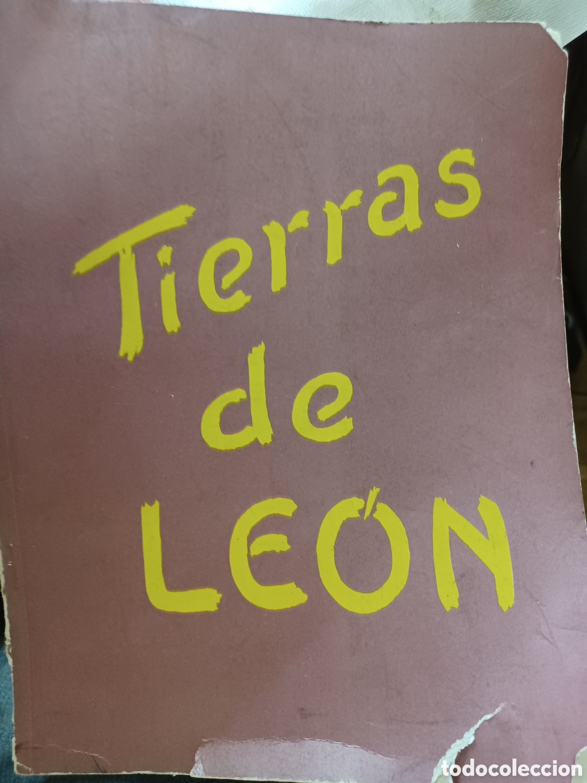 Libros: Barybook 177. Tierras de Le&oacute;n - Foto 1
