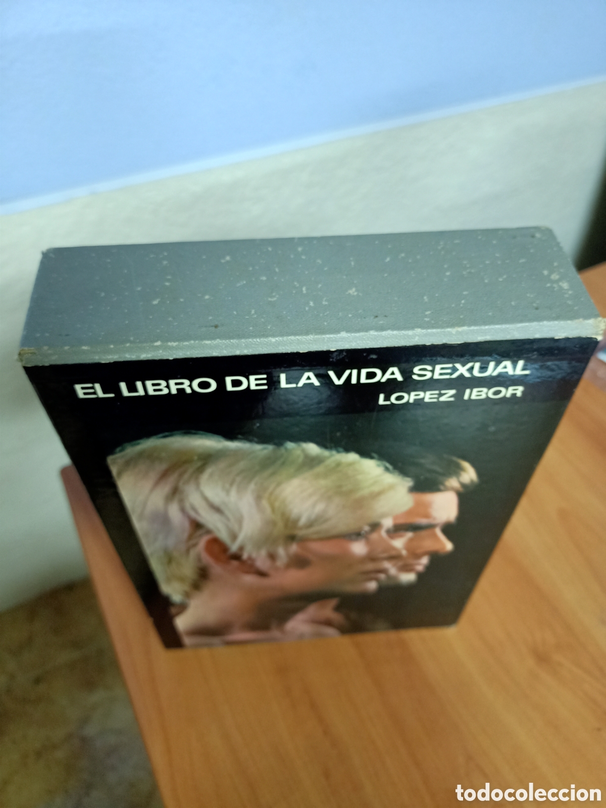 Libros: El libro de la vida sexual - Lopez Ibor - Foto 2