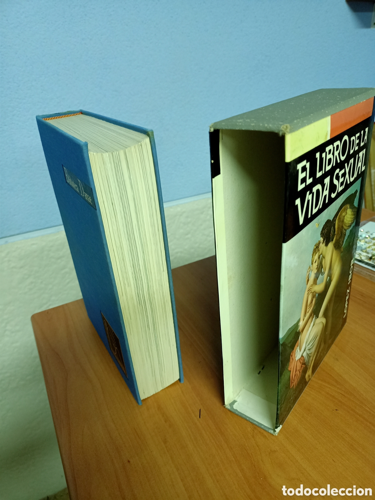 Libros: El libro de la vida sexual - Lopez Ibor - Foto 5