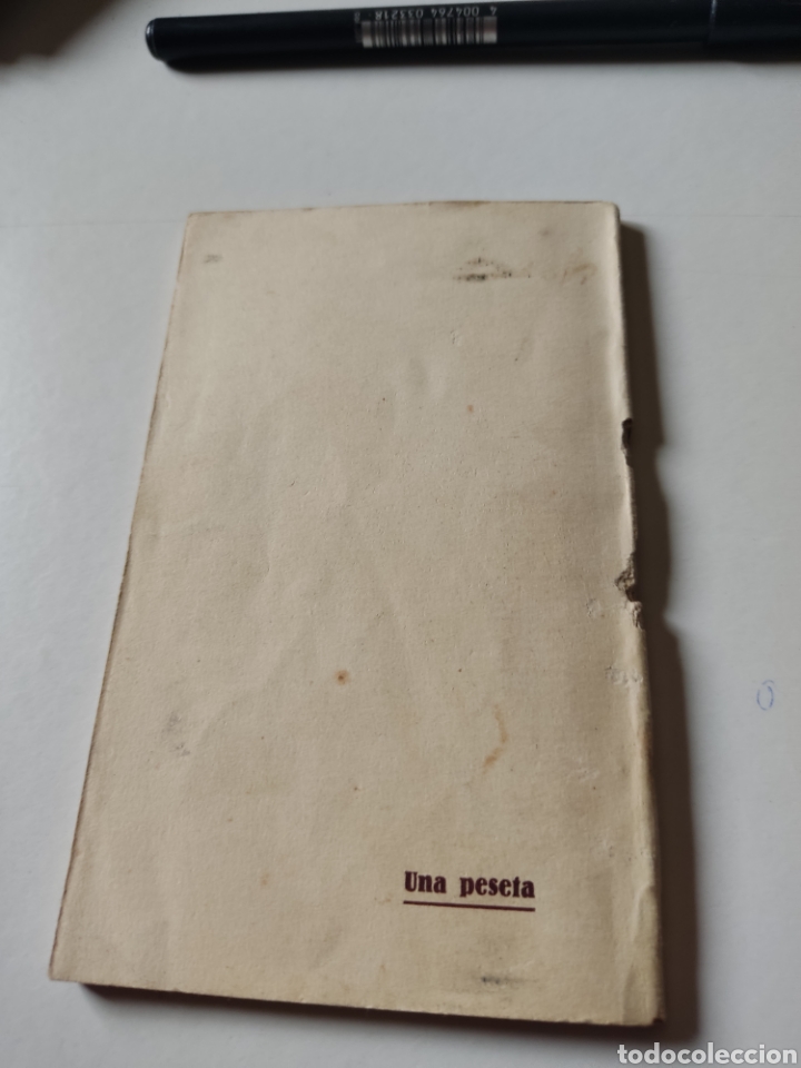 Libros: Librito novena a la virgen Sant&iacute;sima de la Merced, Barcelona 1940 - Foto 4
