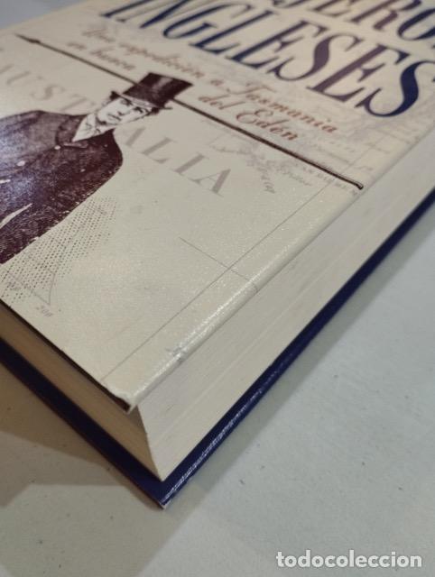 Libros: Matthew Kneale - Viajeros ingleses - Foto 2