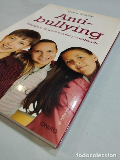 Libros: Trevor Romain - Anti-bullying - Foto 2