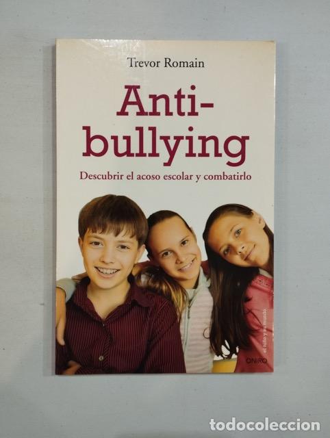 Libros: Trevor Romain - Anti-bullying - Foto 1