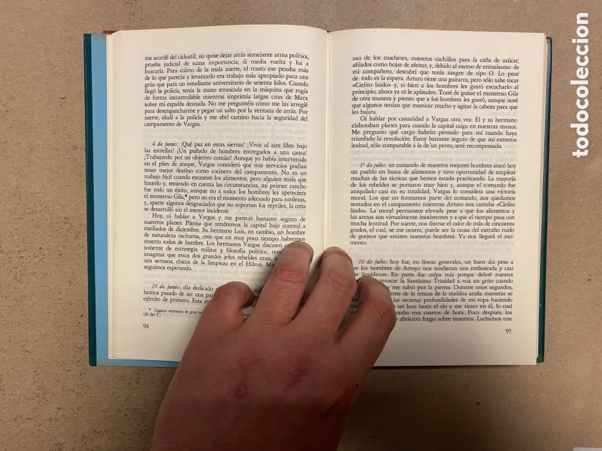 Libros: CUENTOS SIN PLUMAS. WOODY ALLEN. C&Iacute;RCULO DE LECTORES 1991. - Foto 4