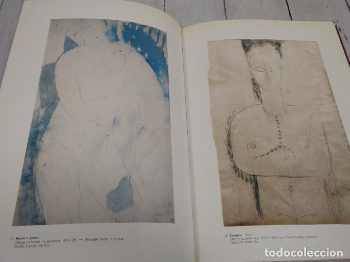 Libros: Modigliani 1884-1920 - Foto 2
