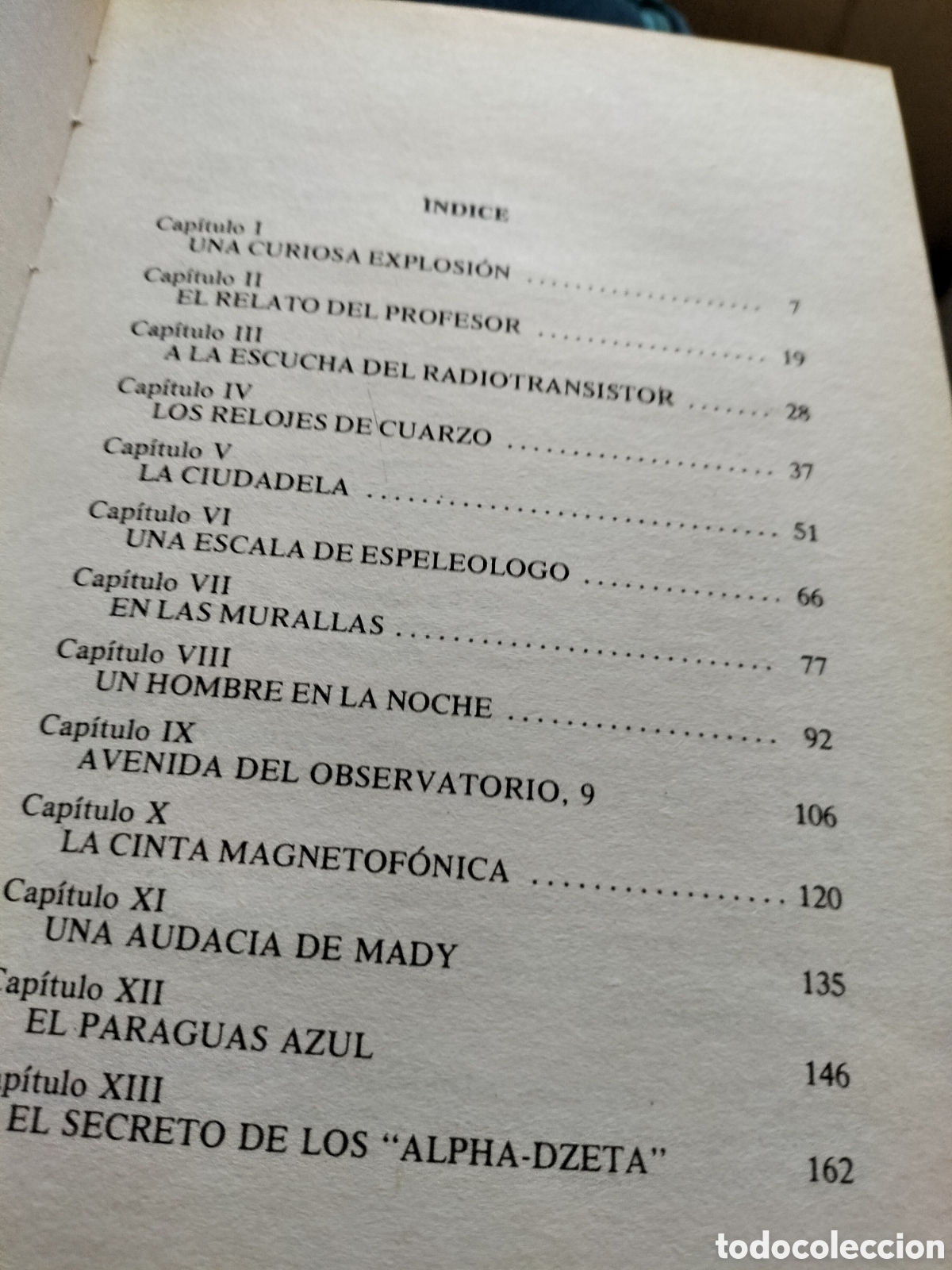 Libros: Los 6 Amigos en la Ciudadela - Foto 3