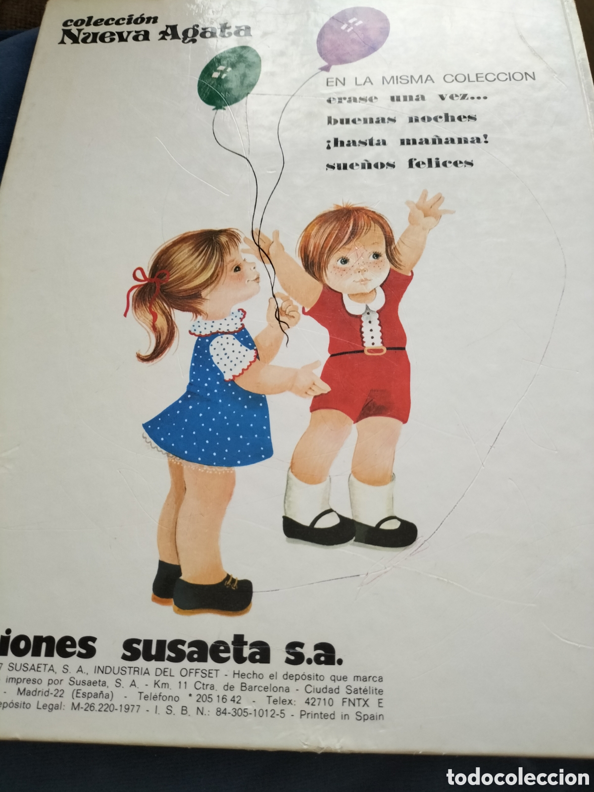 Libros: Hasta ma&ntilde;ana - Foto 2