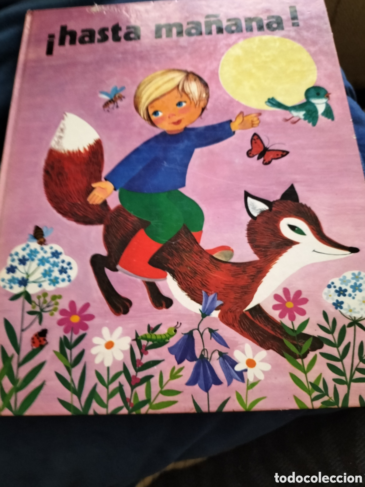 Libros: Hasta ma&ntilde;ana - Foto 1