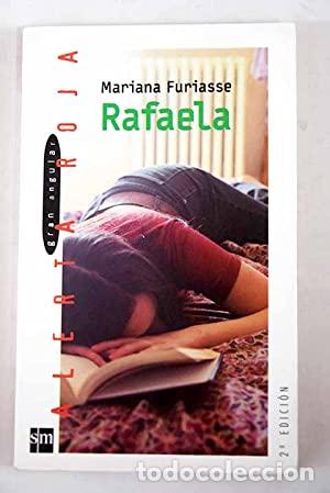 Libros: RAFAELA - Furiasse,Mariana - Foto 1