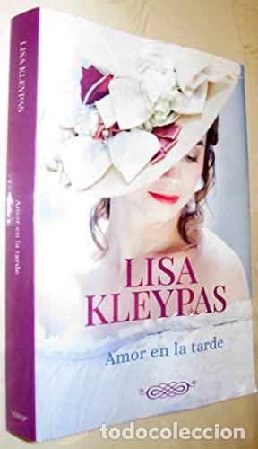 Libros: AMOR EN LA TARDE - Kleypas,Lisa - Foto 1