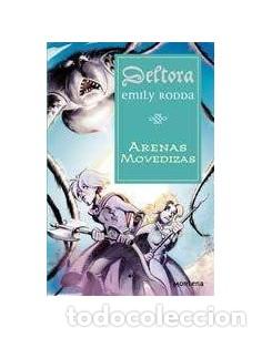 Libros: DELTORA 5 EL MONTE TERRIBLE - Rodda,Emily - Foto 1