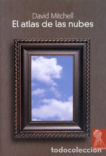 Libros: EL ATLAS DE LAS NUBES - Mitchell,David - Foto 1