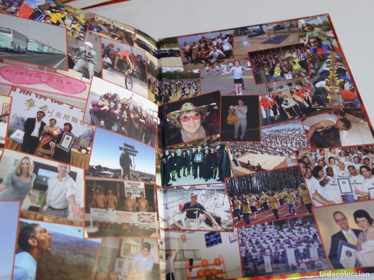 Libros: GUINNES WORLD RECORDS 2011 - Foto 10