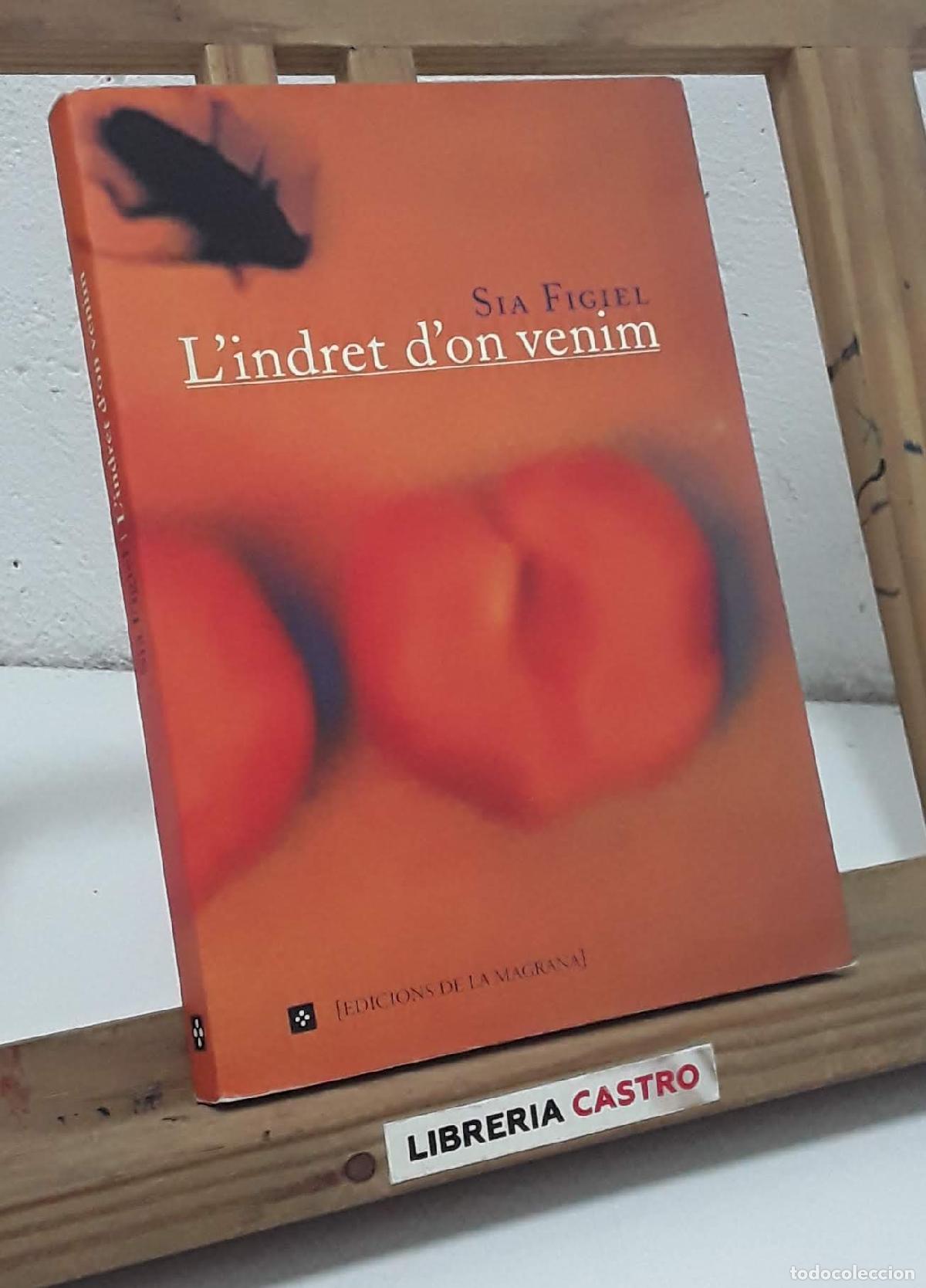 Libros: Lindret don venim - Sia Figiel. - Foto 1