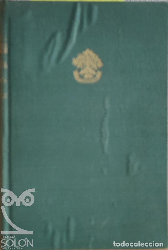 Libros: Primavera mortal - Lajos Zilahy - Foto 1