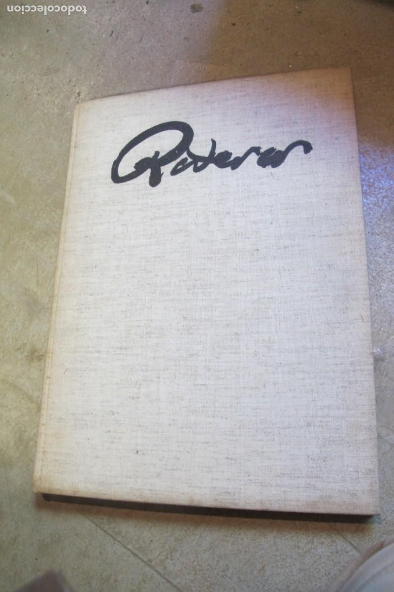 Livres: FRANZ REDERER VON ARTHUR ROESSLER. FIRMADO Y DEDICADO POR FRANZ R.