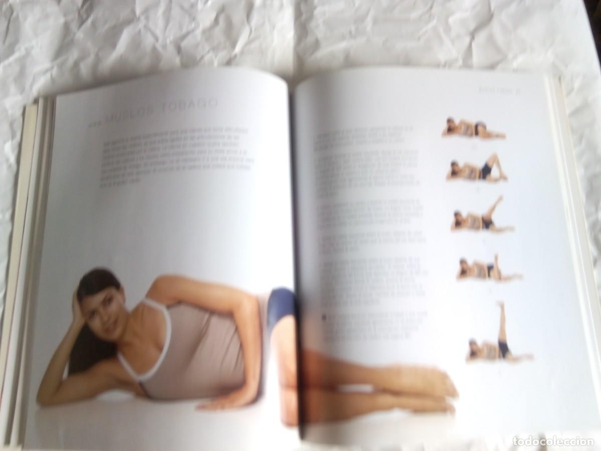 Libros: PILATES EN CASA / ANN CROWTHER - Foto 5