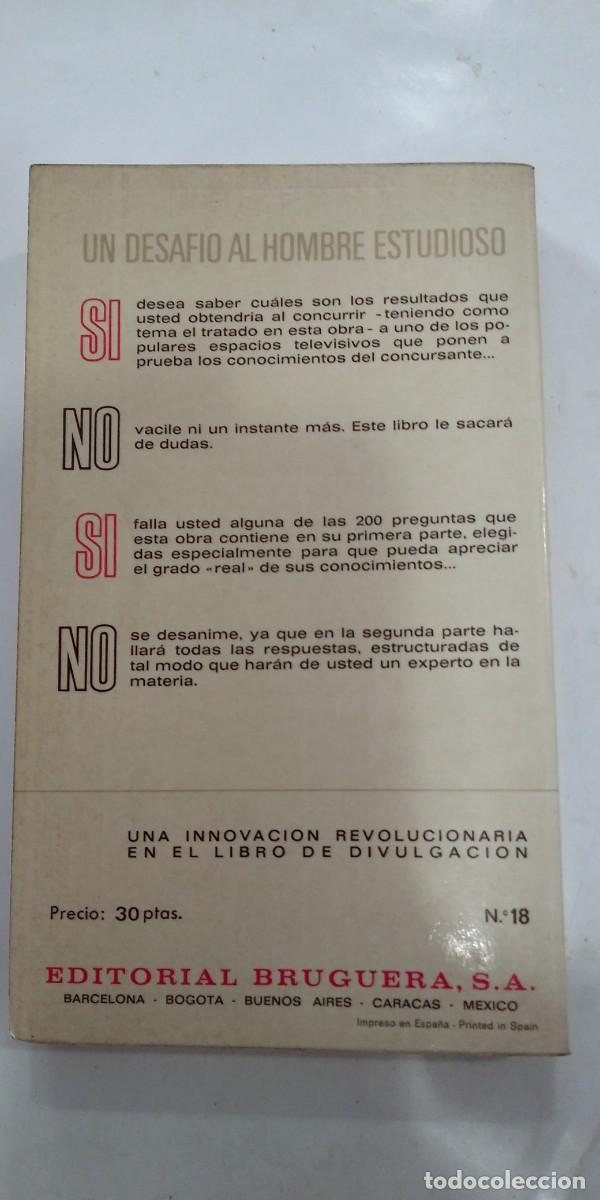 Libros: Historia de los Papas Rafael Ballester - Foto 2