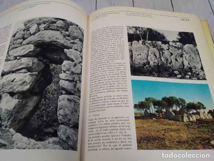 Libros: Baleares - Rossell&oacute; Verger et al - Foto 2