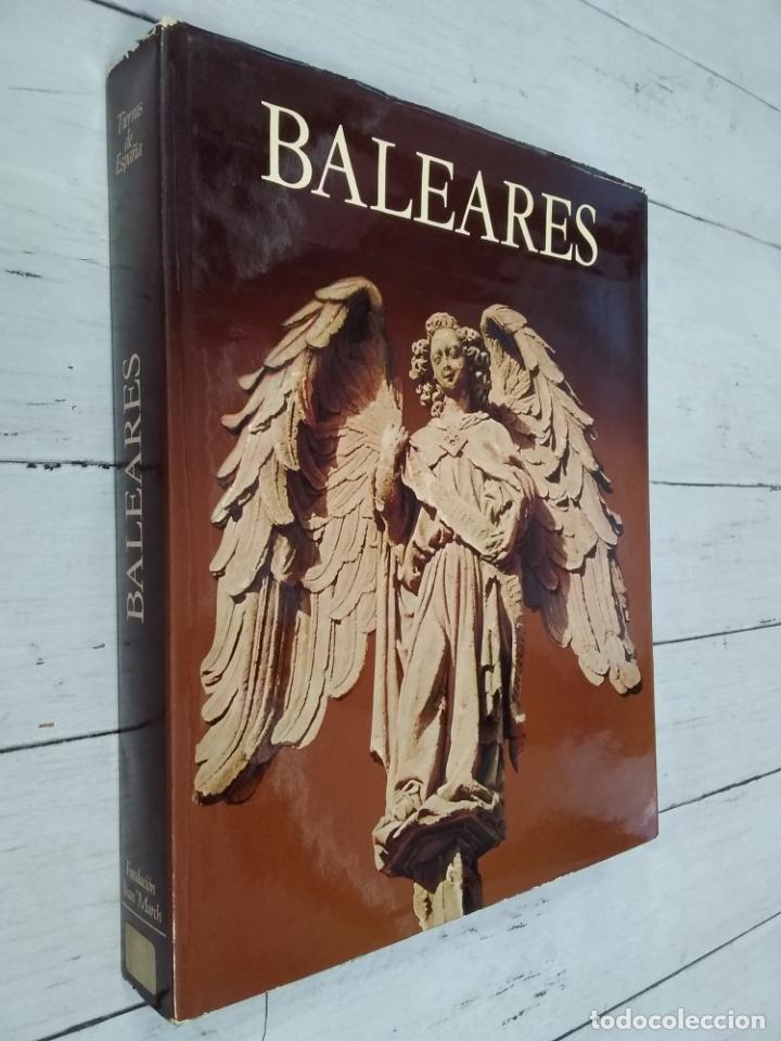 Libros: Baleares - Rossell&oacute; Verger et al - Foto 1