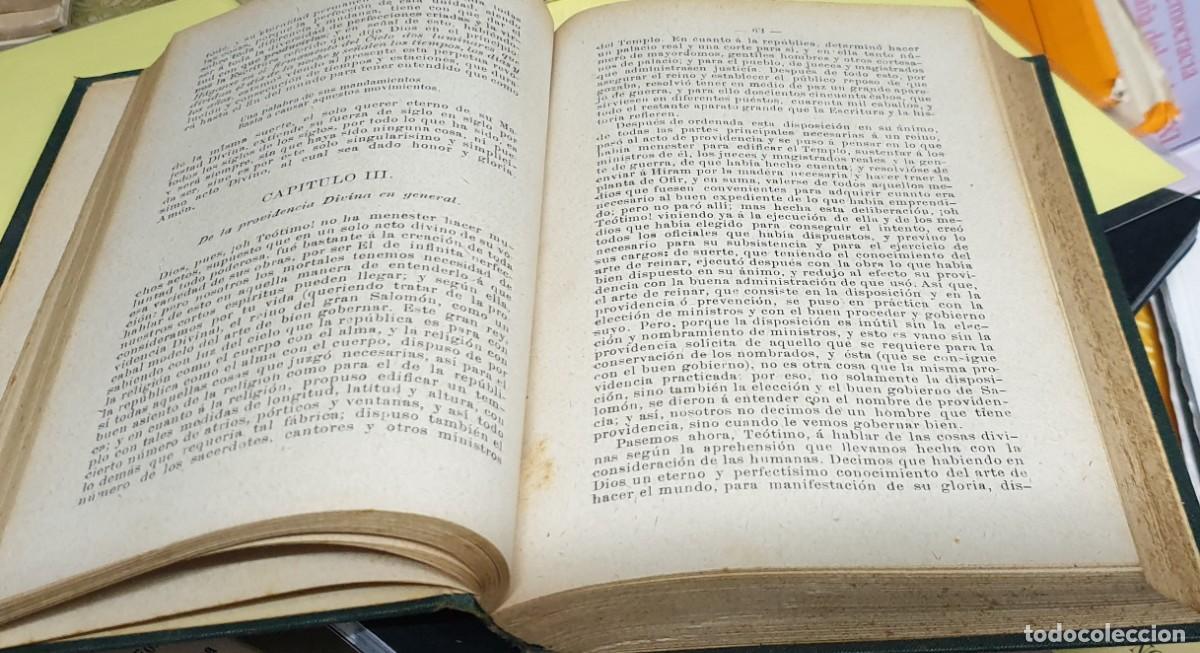 Libros: Pr&aacute;ctica del amor de -Dios - SAN FRANCISCO DE SALES - Foto 2
