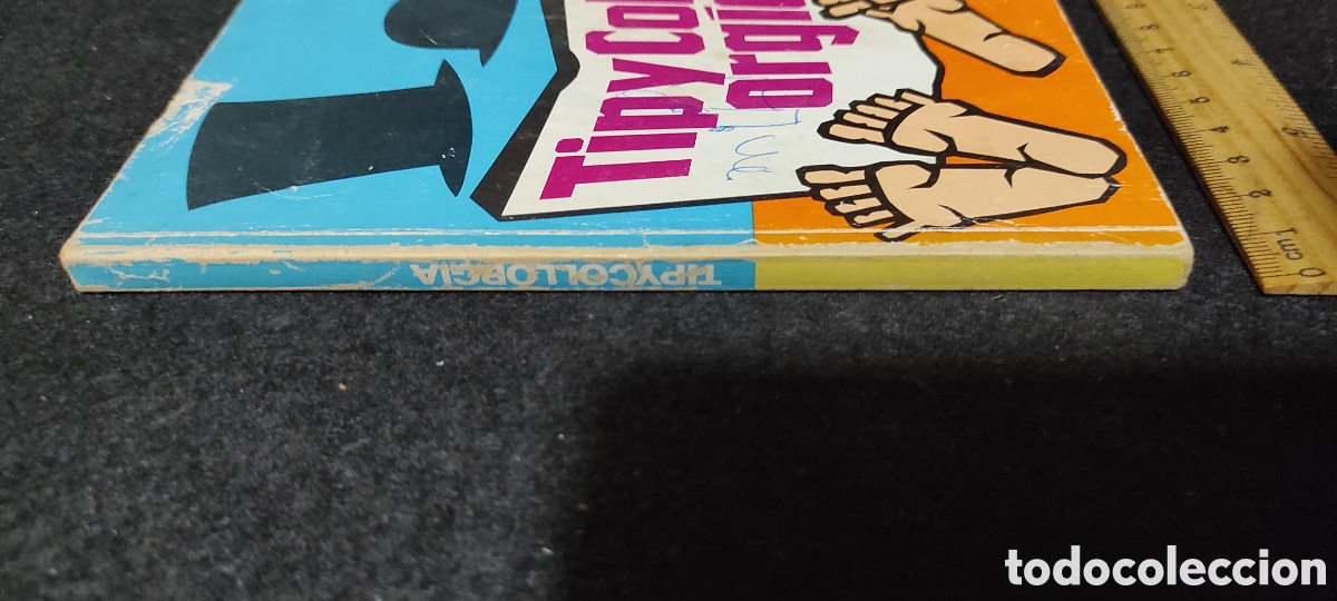 Libros: Tip y Coll - Org&iacute;a - Foto 2