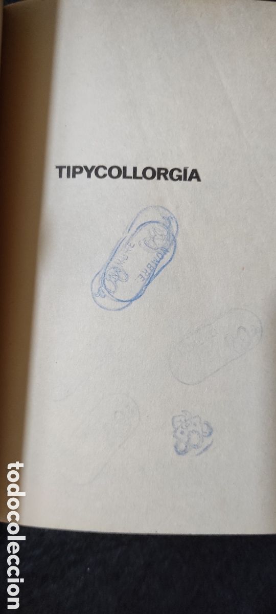 Libros: Tip y Coll - Org&iacute;a - Foto 6