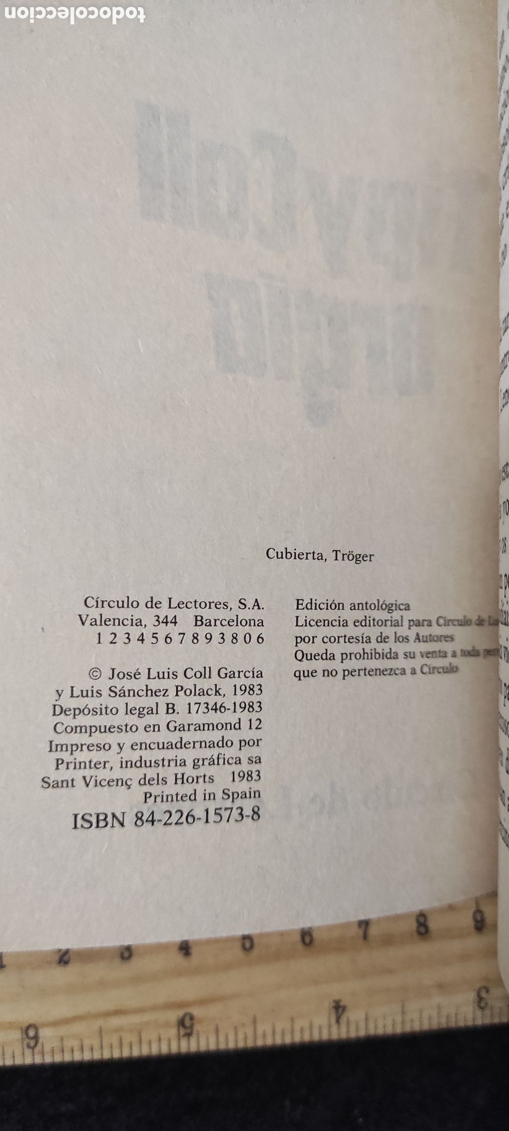 Libros: Tip y Coll - Org&iacute;a - Foto 7