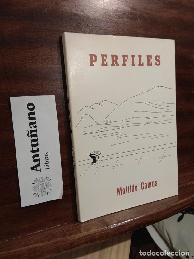 Libros: Perfiles - Foto 1