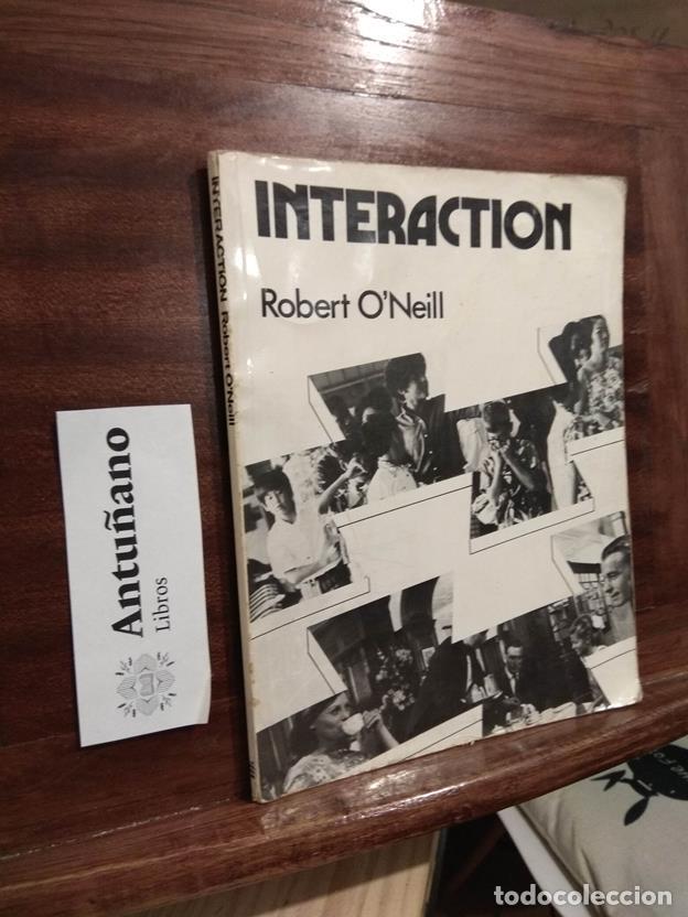 Libros: Interation - Foto 1