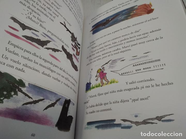 Libros: Siete cuentos - Araceli Casans de Arteaga - Foto 4