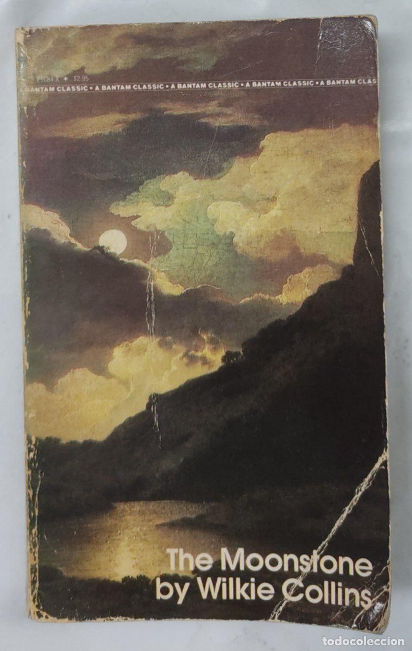 Libros: The Moonstone - Wilkie Collins - Foto 1